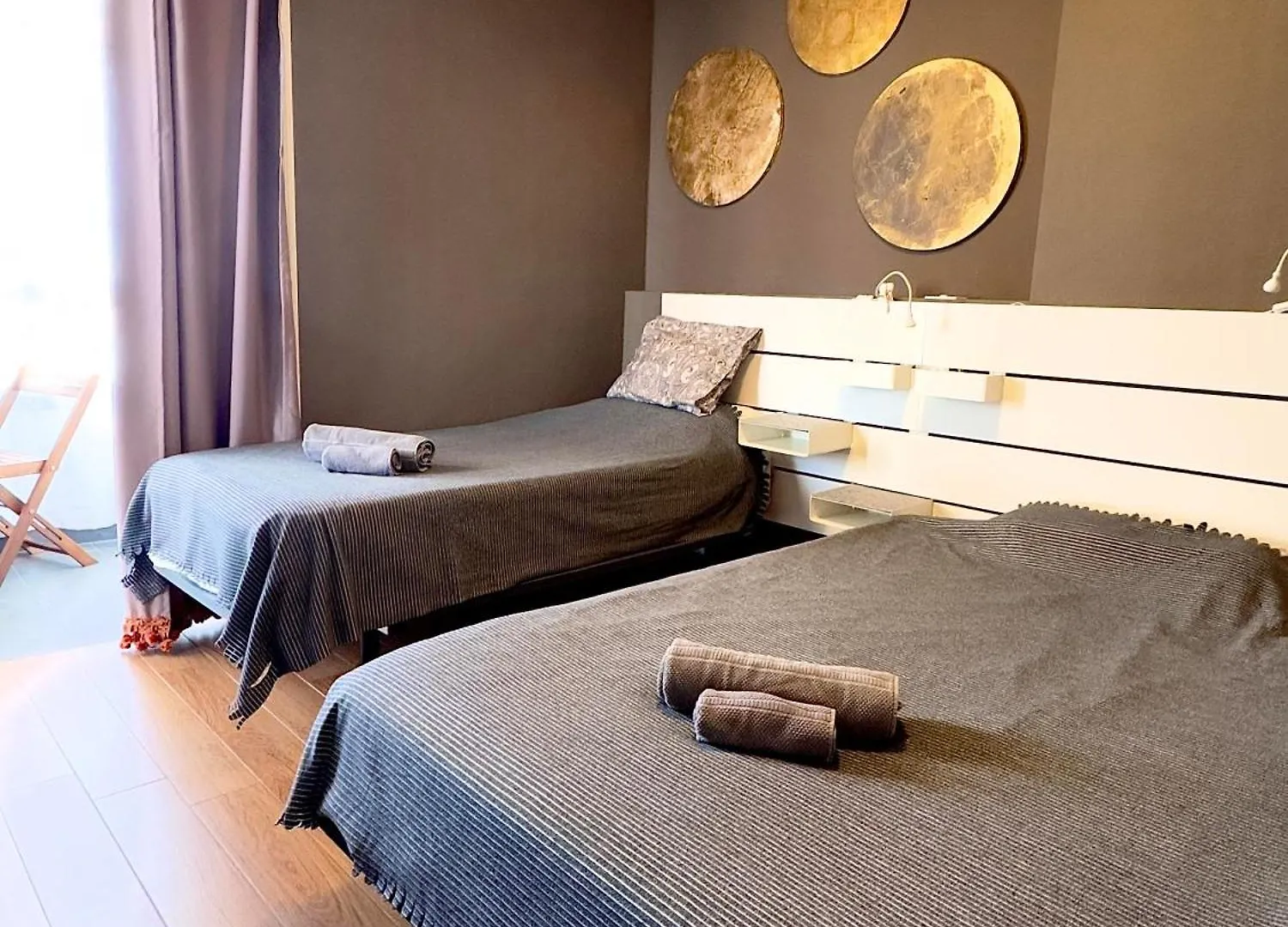 Perla De Tenerife 圭马尔港
