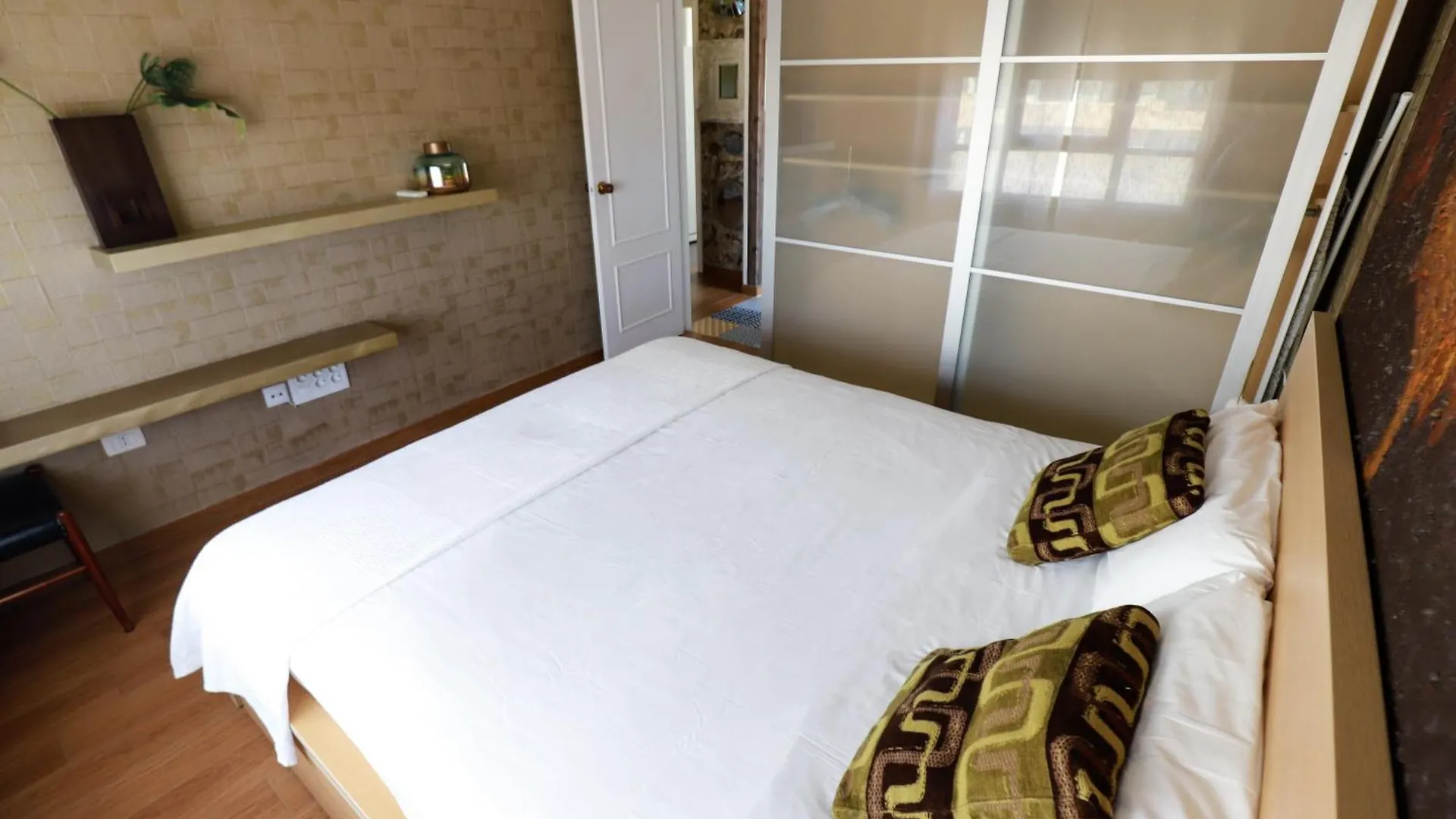 Perla De Tenerife 圭马尔港 西班牙